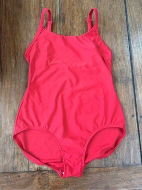 Keto x Ballet San Antonio leotard - size medium